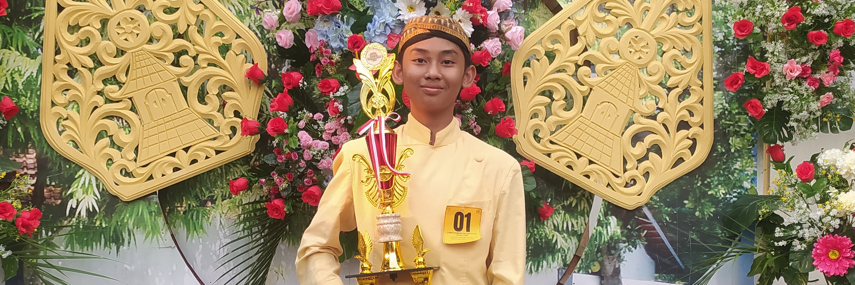 Festival Tunas Bahasa Ibu 2024