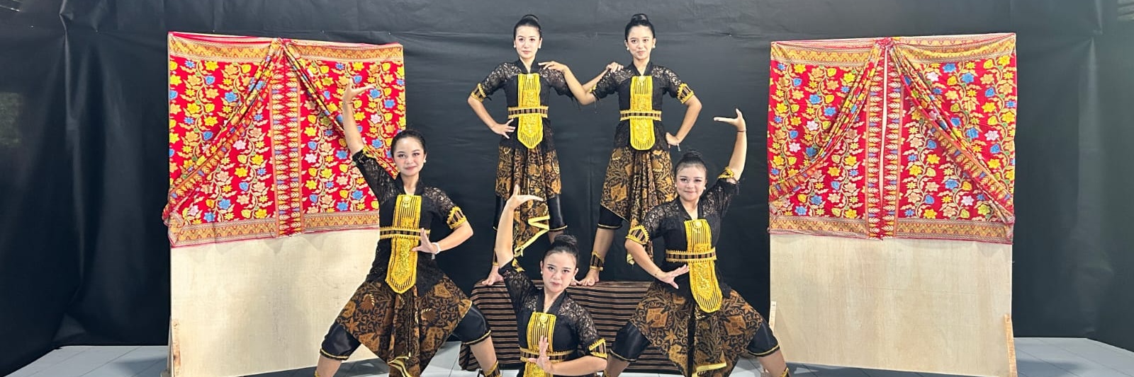 Tim Tari Kreasi FLS3N 2026